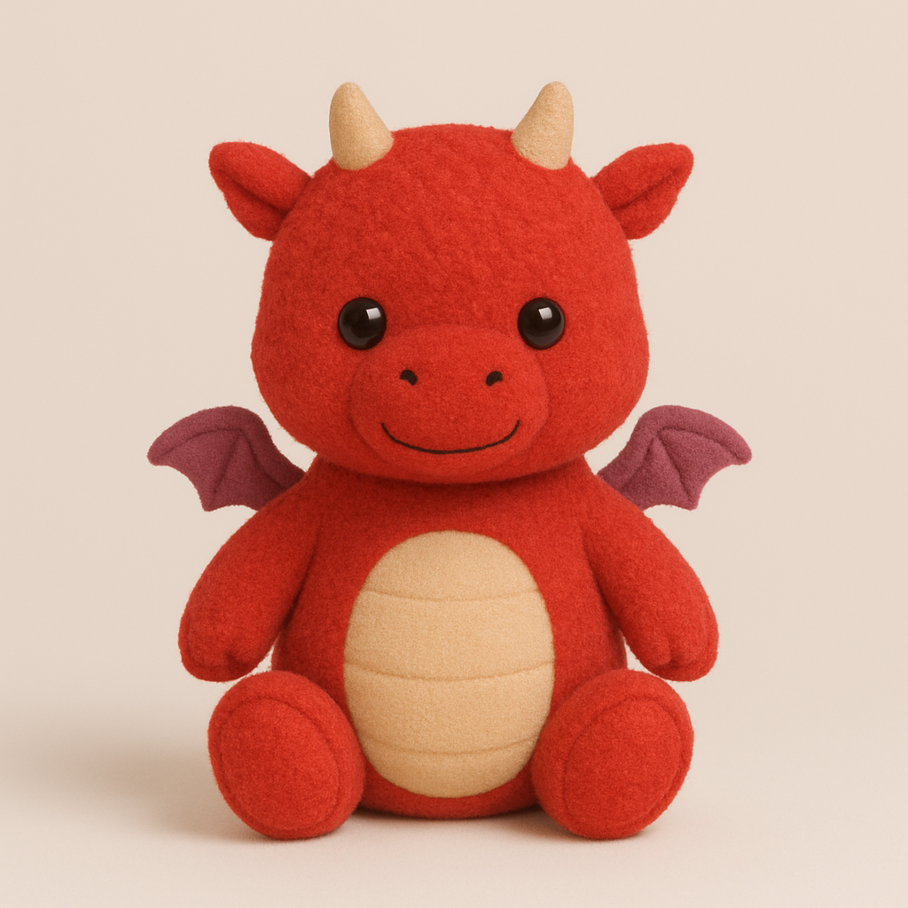 Magical Dragon