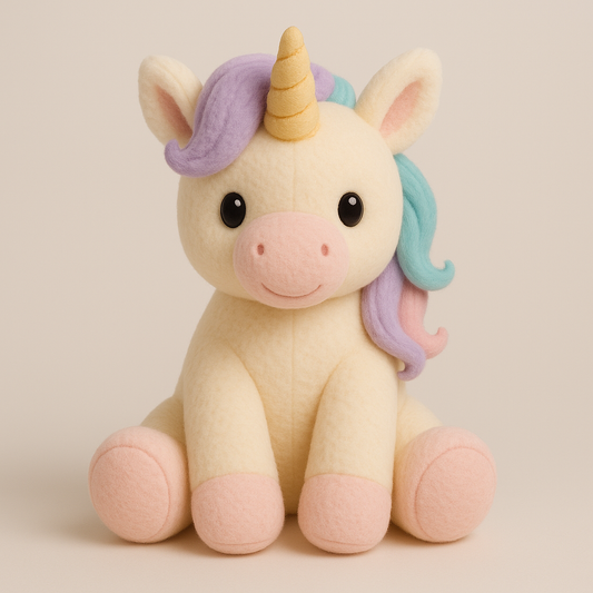 Enchanted Unicorn