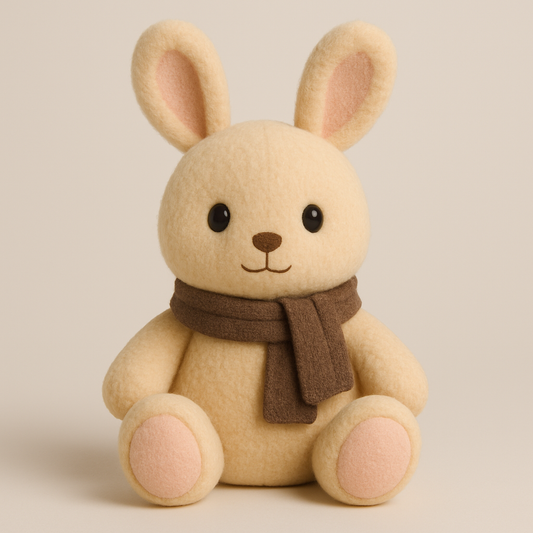 Cozy Bunny