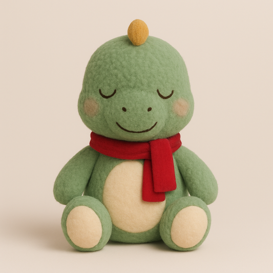 Dreamy Dinosaur