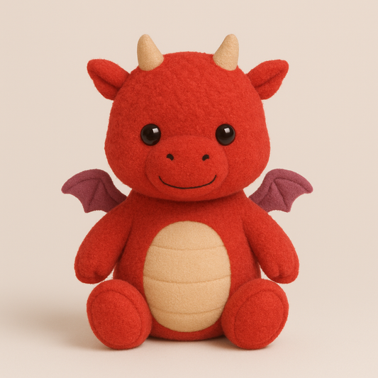 Magical Dragon