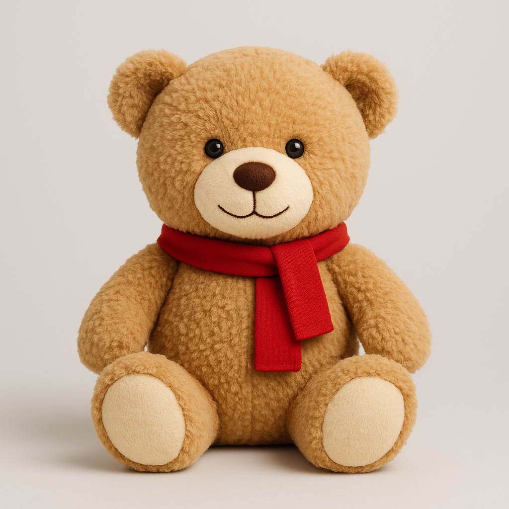 Classic Teddy